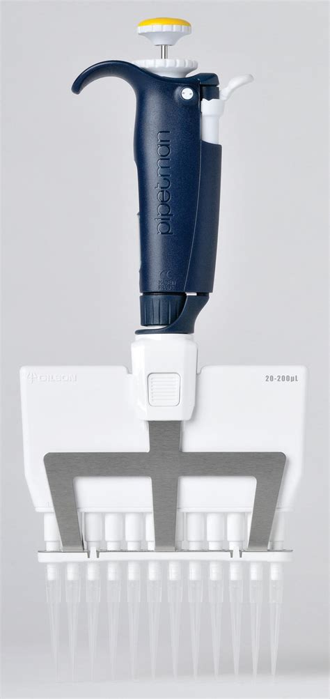 200ul multi chanel pipette|xls pipette manual.